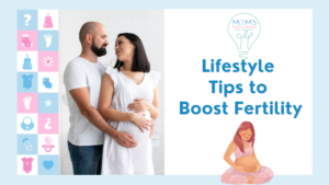 Lifestyle Tips to Boost Fertility