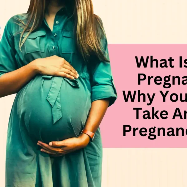 What is early pregnancy & why you should take an early pregnancy class