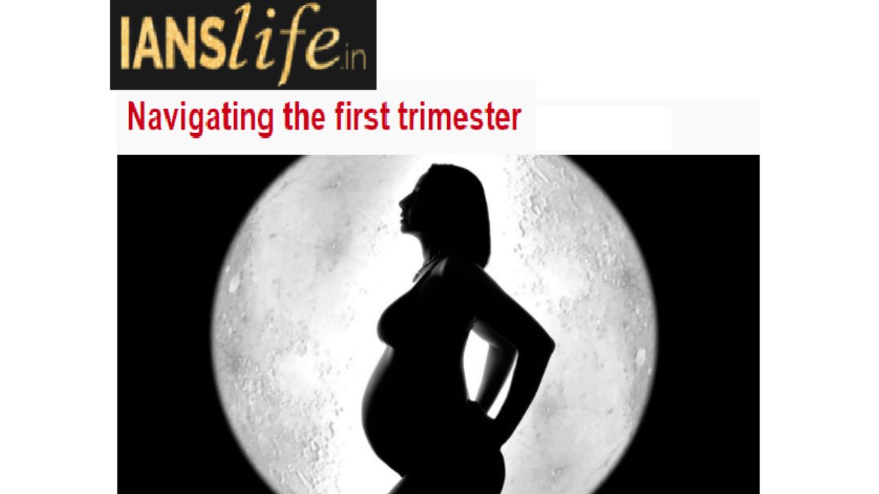 Navigating the first trimester