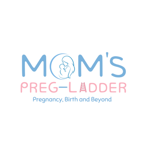 Moms preg ladder