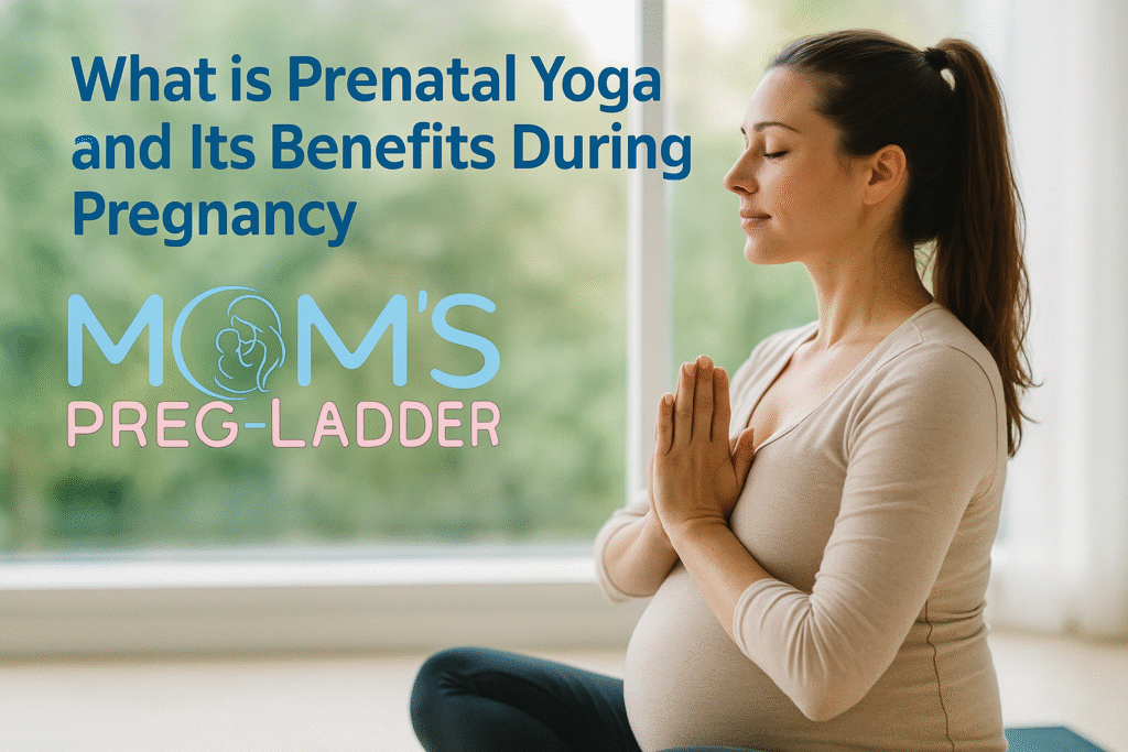 Prenatal Yoga and Its Benefits During Pregnancy