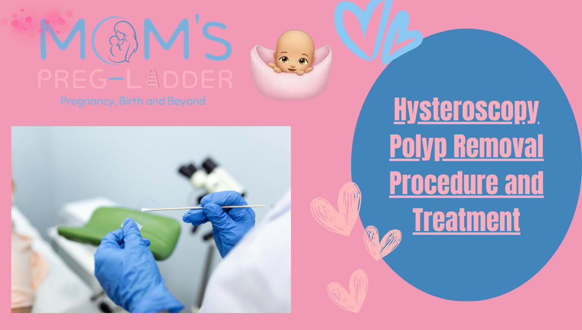 Hysteroscopy Polyp Removal Procedure and Treatment