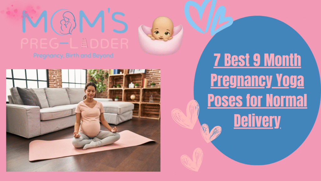 9 Benefits of Using a Yoga Ball During Pregnancy