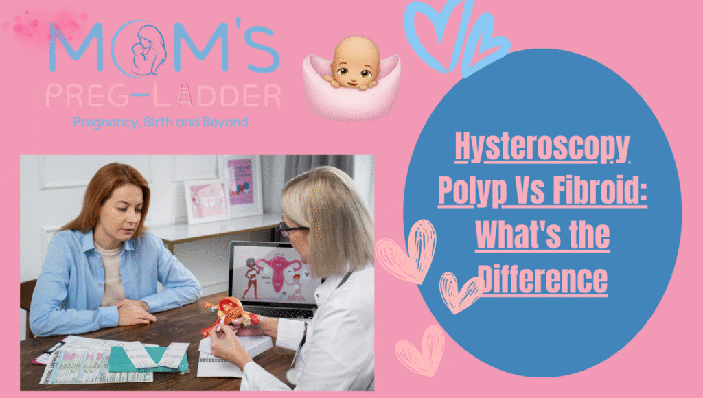 Hysteroscopy Polyp Vs Fibroid: What's the Difference