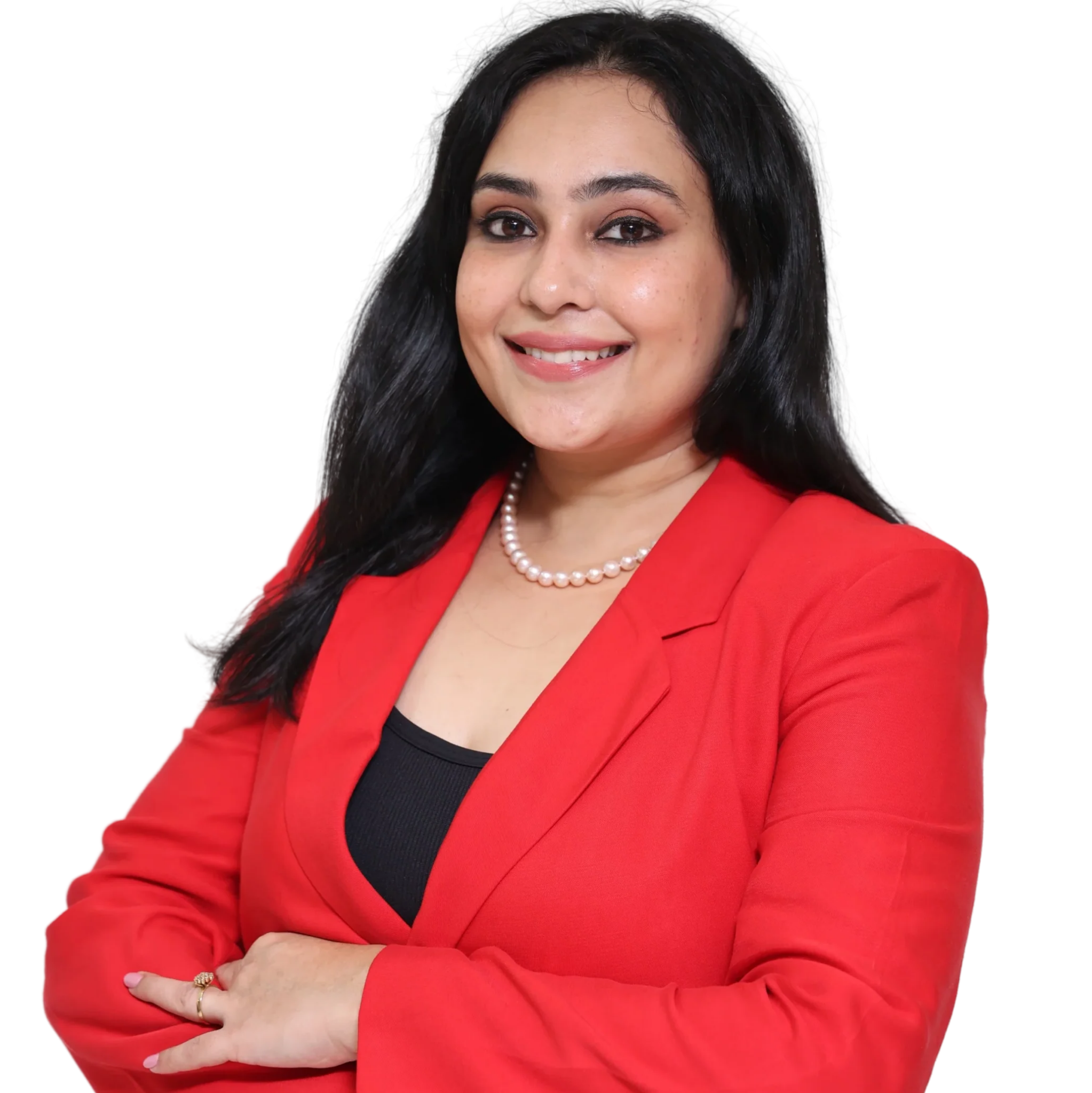 Mrs. Swapnil Kaushik