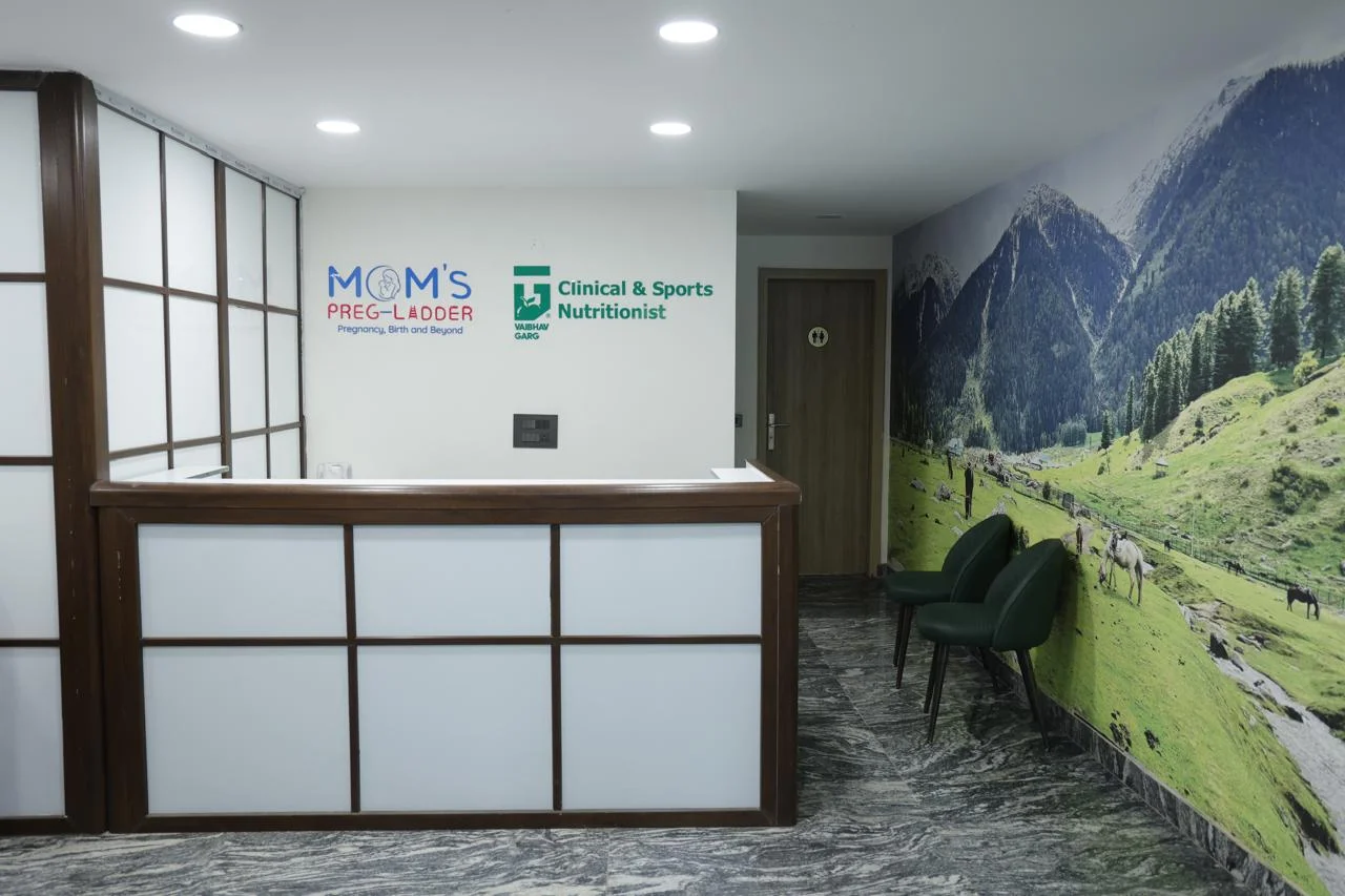 Welcome & Reception