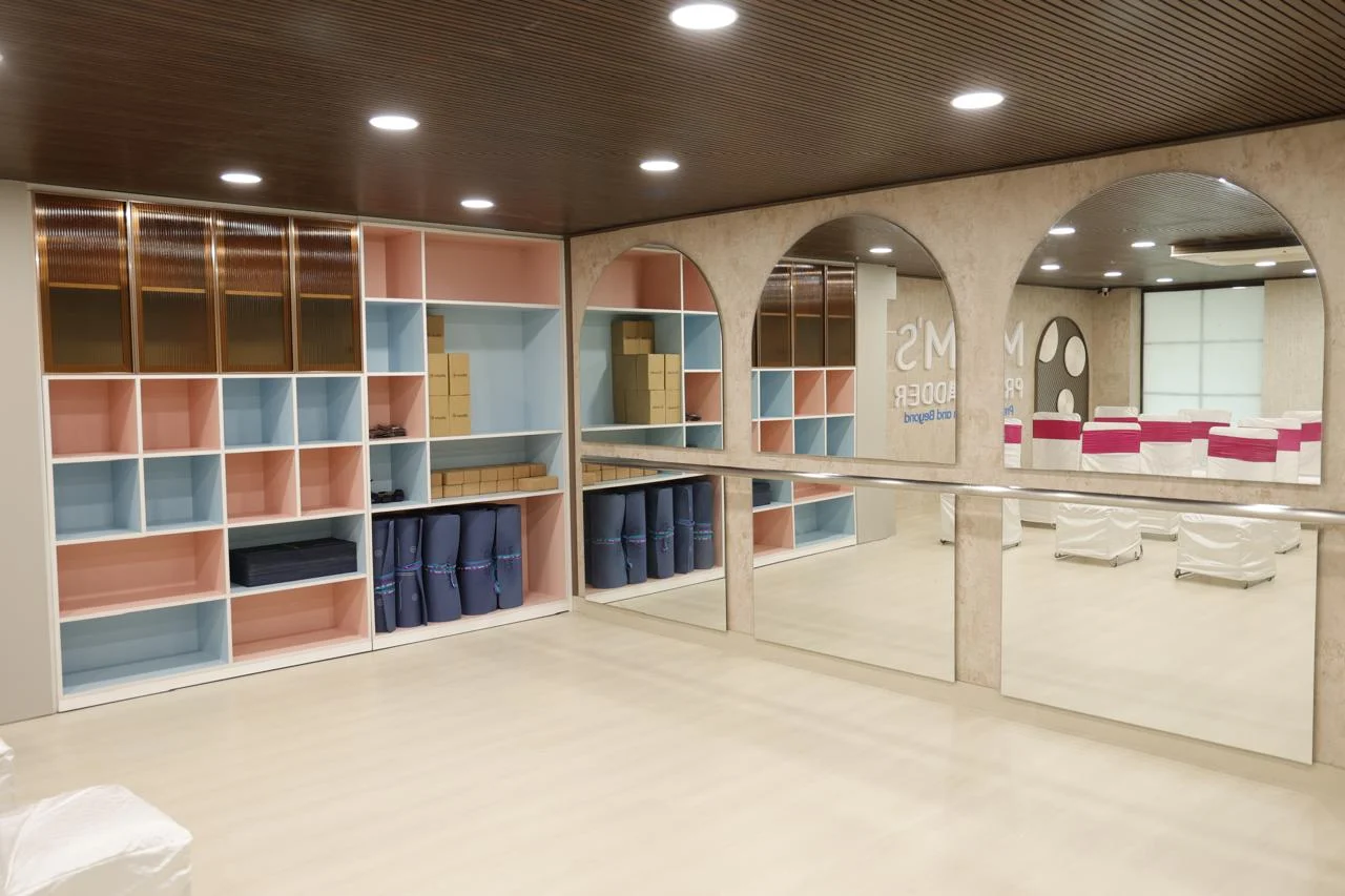 Consultation Room