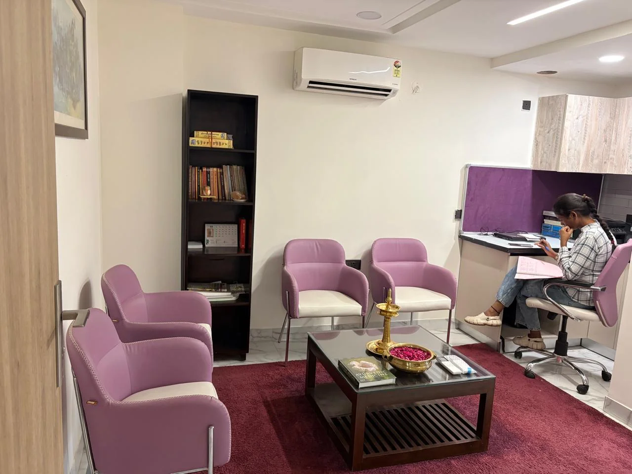Physiotherapy Space