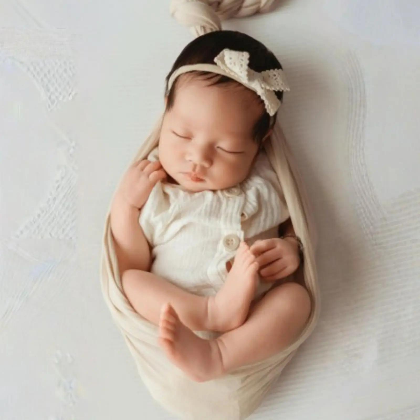 Conscious conception preparation