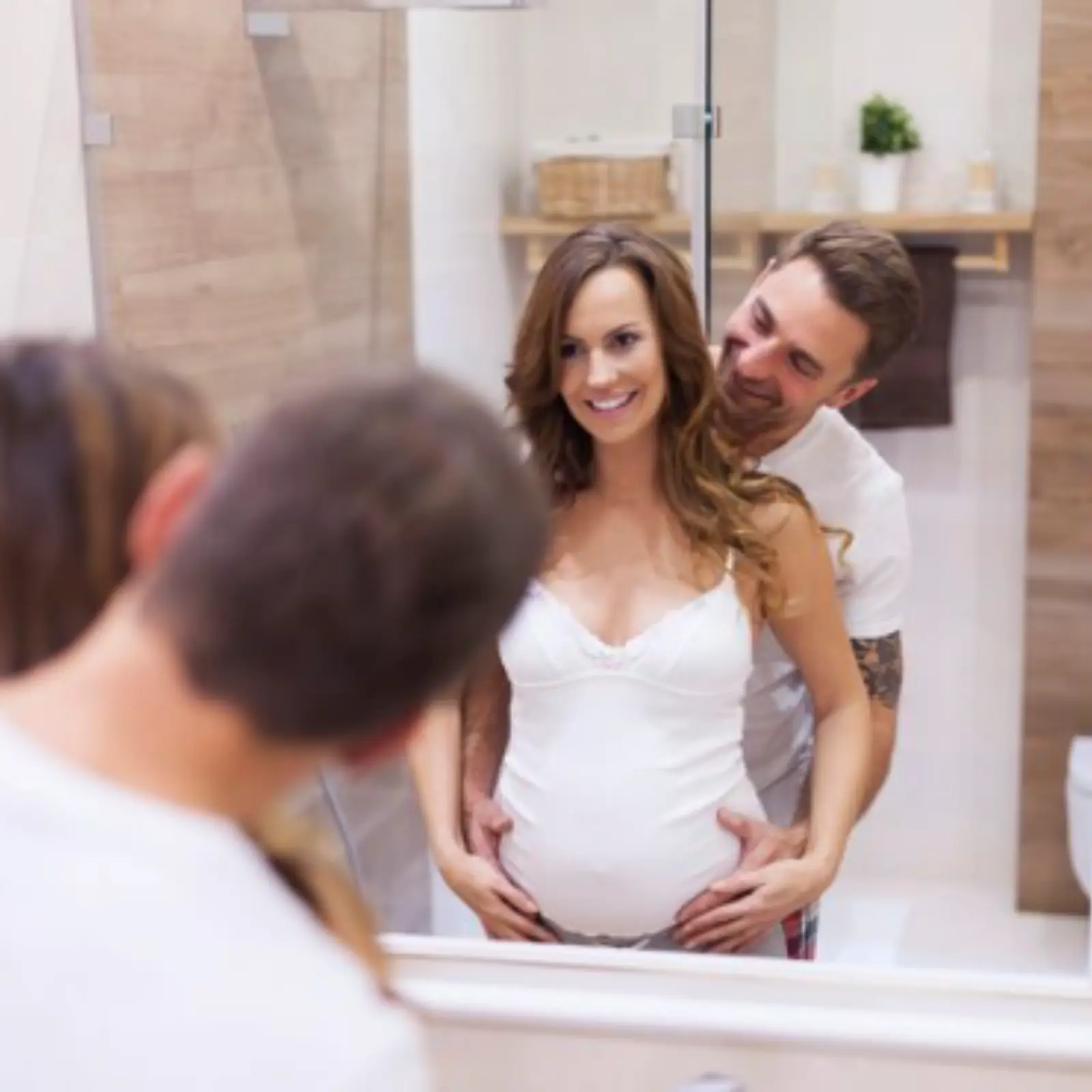 Signature birth preparation