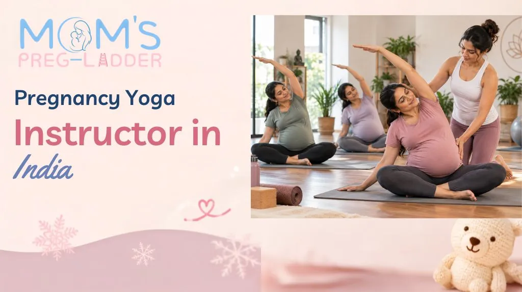 Top 10 Pregnancy Yoga Instructor in India