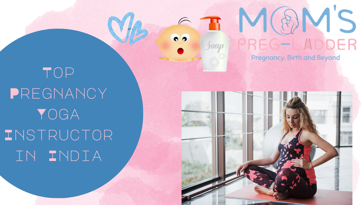 Top Pregnancy Yoga Instructor in India